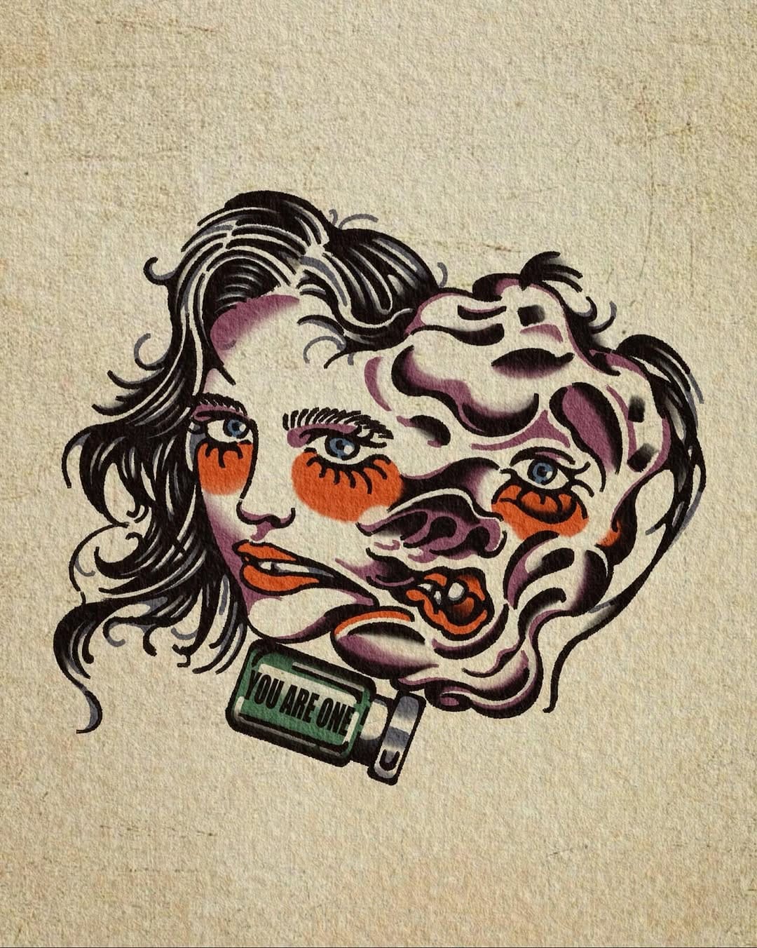 Post 3 by 🤷🏻 on Instagram (image)