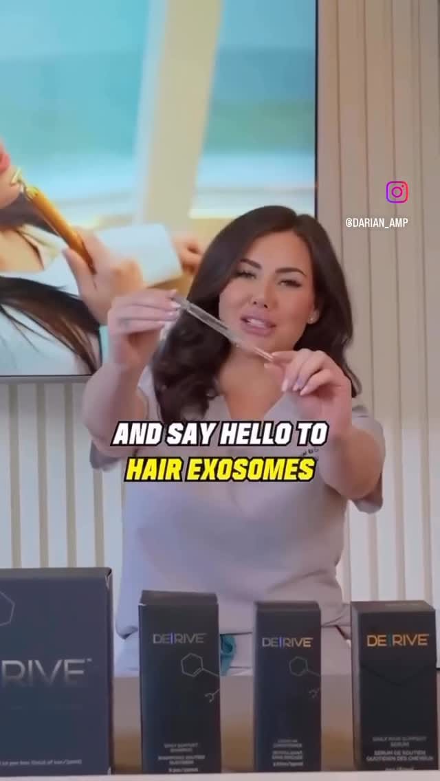 Post 2 by Marco's Derma Care on Instagram (video)