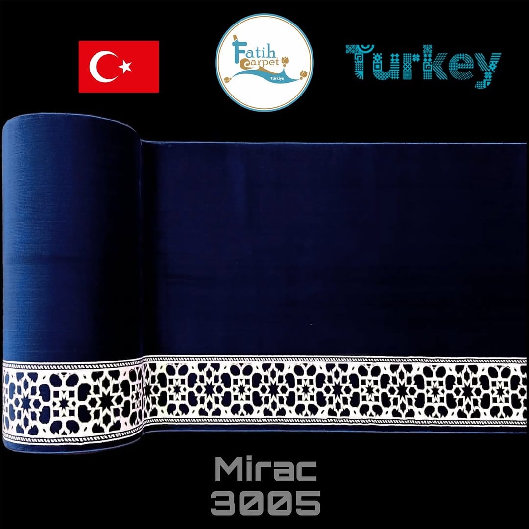 Post 5 by Fatih Carpet⭐️⭐️⭐️⭐️⭐️ on Instagram (image)