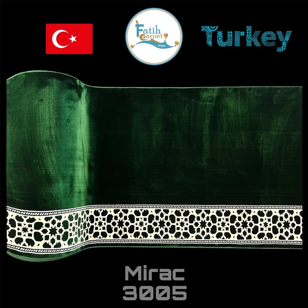 Post 3 by Fatih Carpet⭐️⭐️⭐️⭐️⭐️ on Instagram (image)