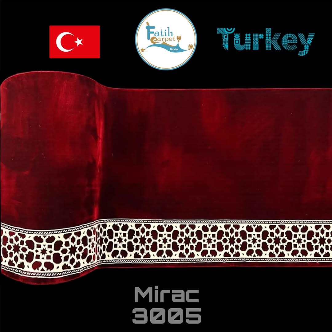 Post 4 by Fatih Carpet⭐️⭐️⭐️⭐️⭐️ on Instagram (image)