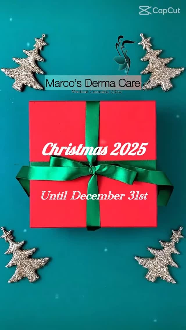 Post 5 by Marco's Derma Care on Instagram (video)