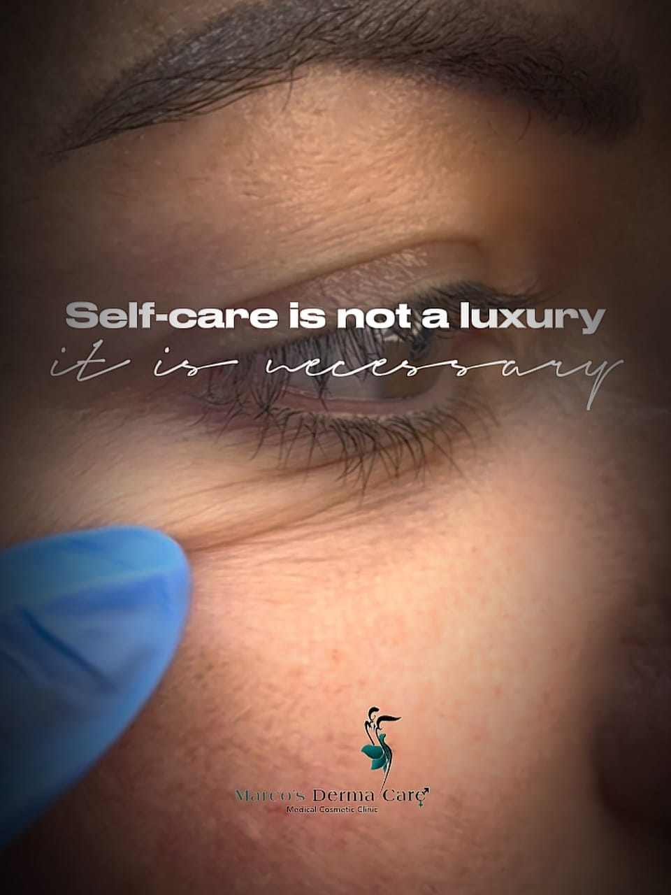 Post 1 by Marco's Derma Care on Instagram (image)