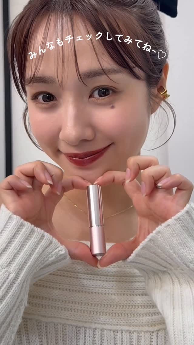 Post 7 by 前田希美 まえのん on Instagram (video)
