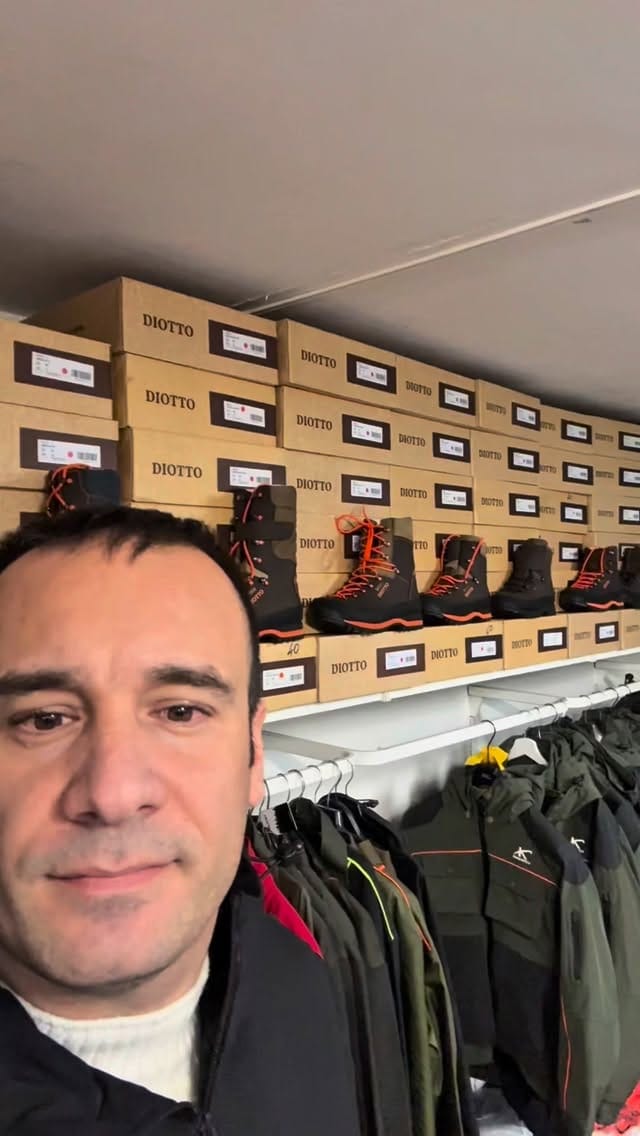 Post 7 by Marco e Vincenzo Gentili on Instagram (video)