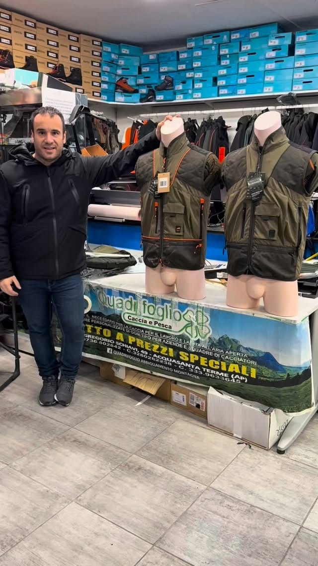 Post 4 by Marco e Vincenzo Gentili on Instagram (video)