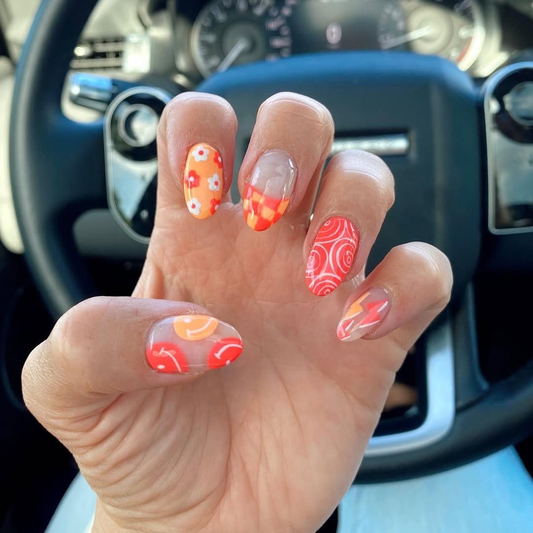 Post 9 by Katie Haskins Madsen on Instagram (carousel)
