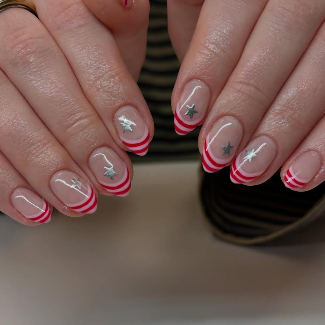 Post 5 by Katie Haskins Madsen on Instagram (image)