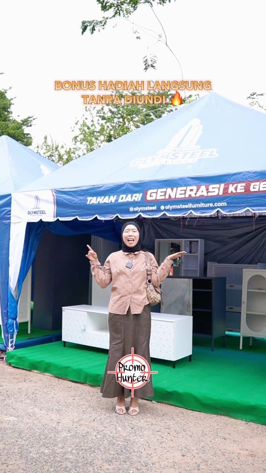 Post 8 by BATAM FURNITURE ELEKTRONIK on Instagram (video)