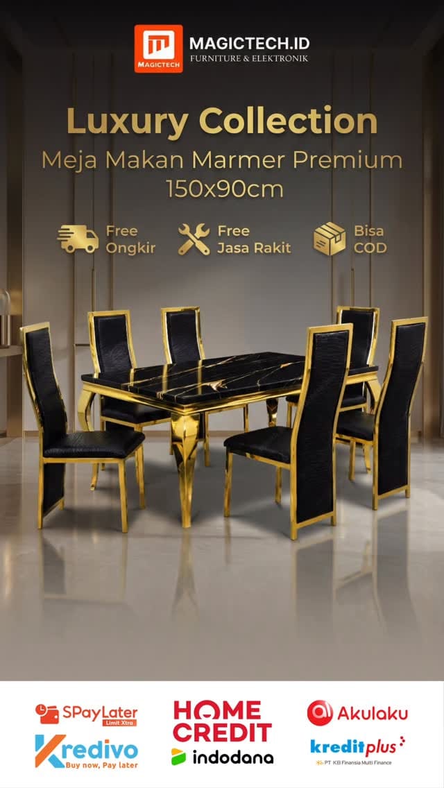 Post 1 by BATAM FURNITURE ELEKTRONIK on Instagram (video)