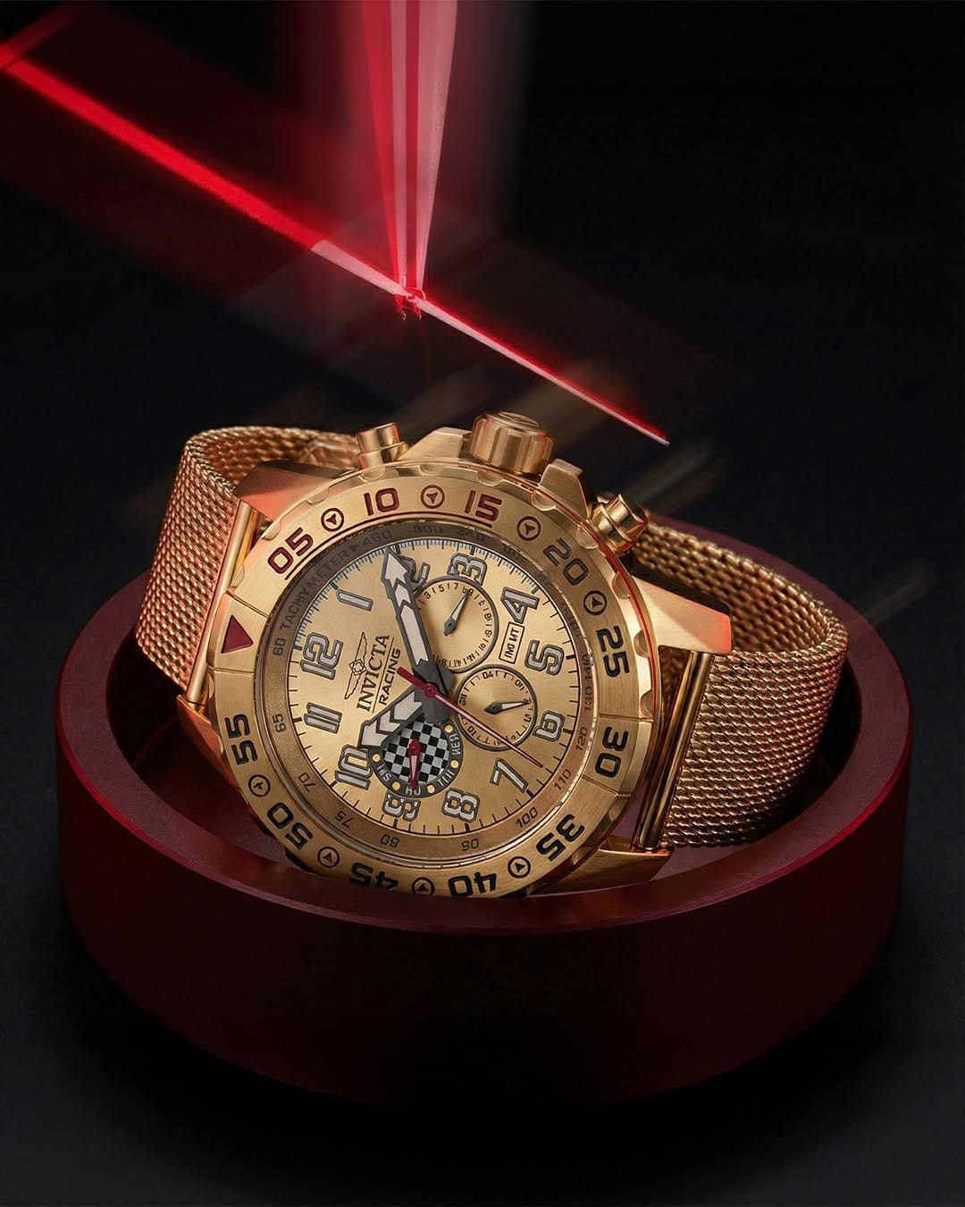Post 4 by Relojes y gafas invicta on Instagram (carousel)