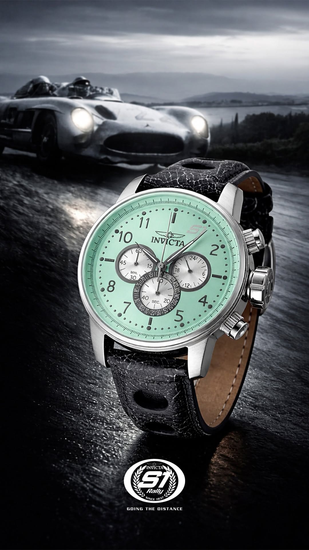 Post 8 by Relojes y gafas invicta on Instagram (video)