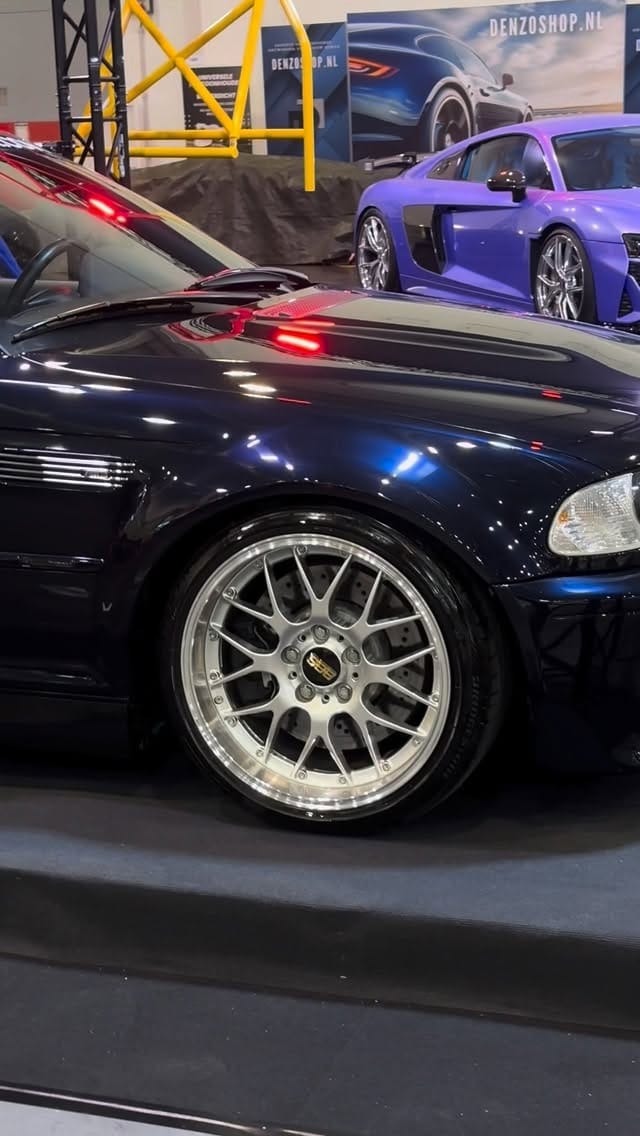 Post 5 by BavarianCarTuning GmbH on Instagram (video)