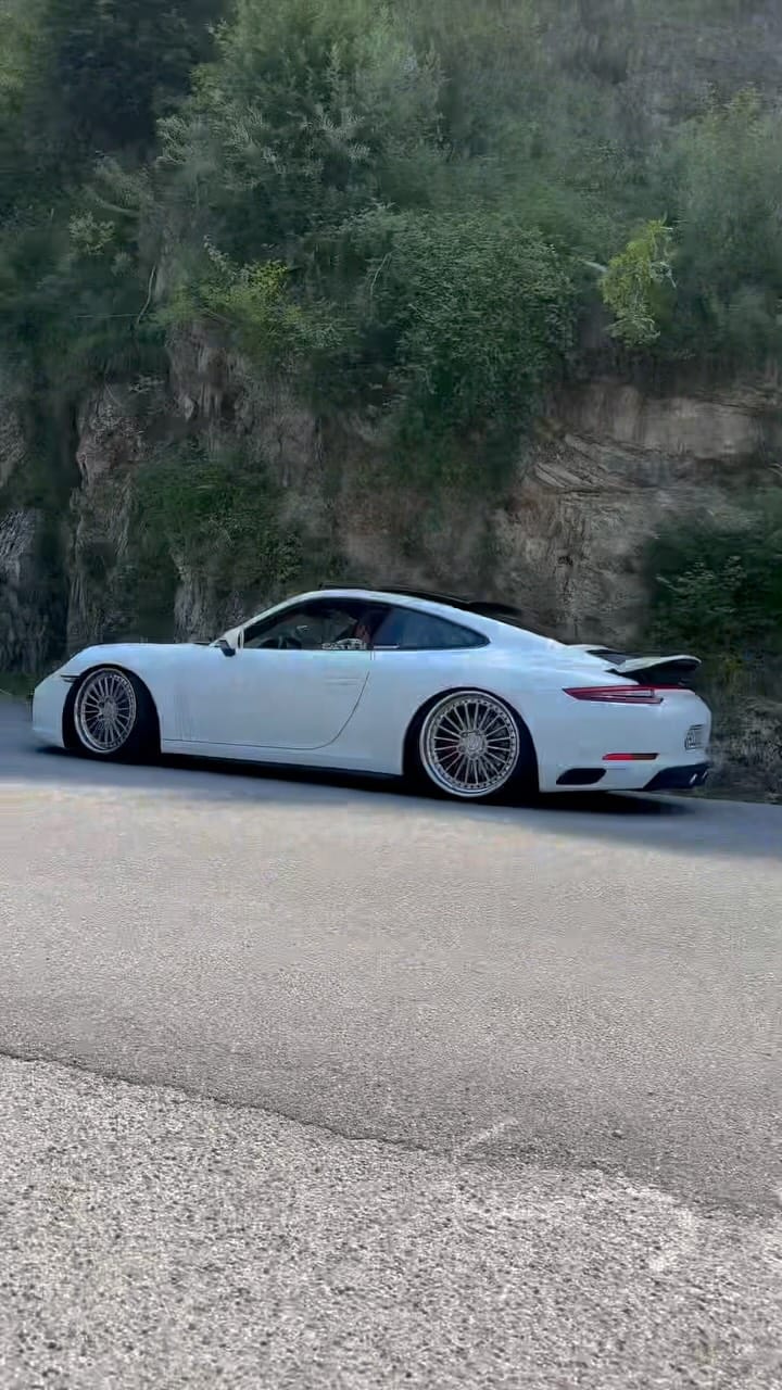 Post 4 by BavarianCarTuning GmbH on Instagram (video)
