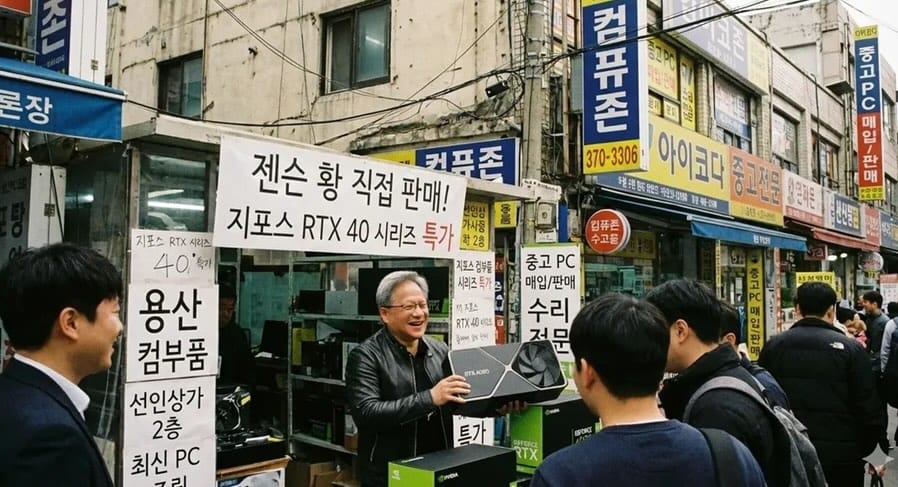 Post 1 by Korean 대한민국(한국인) on Instagram (image)