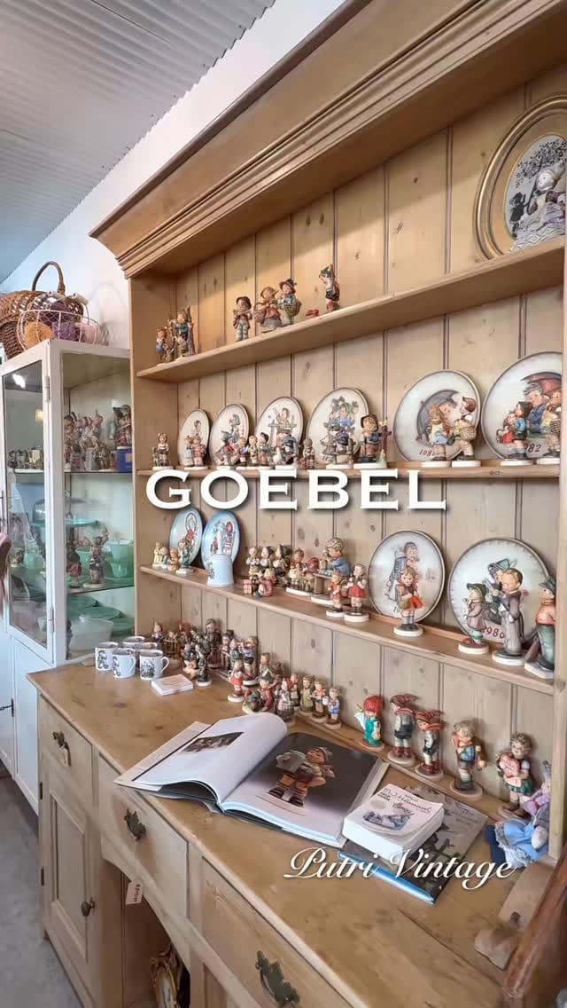 Post 5 by 뿌뜨리 카페,앤틱&빈티지 on Instagram (video)