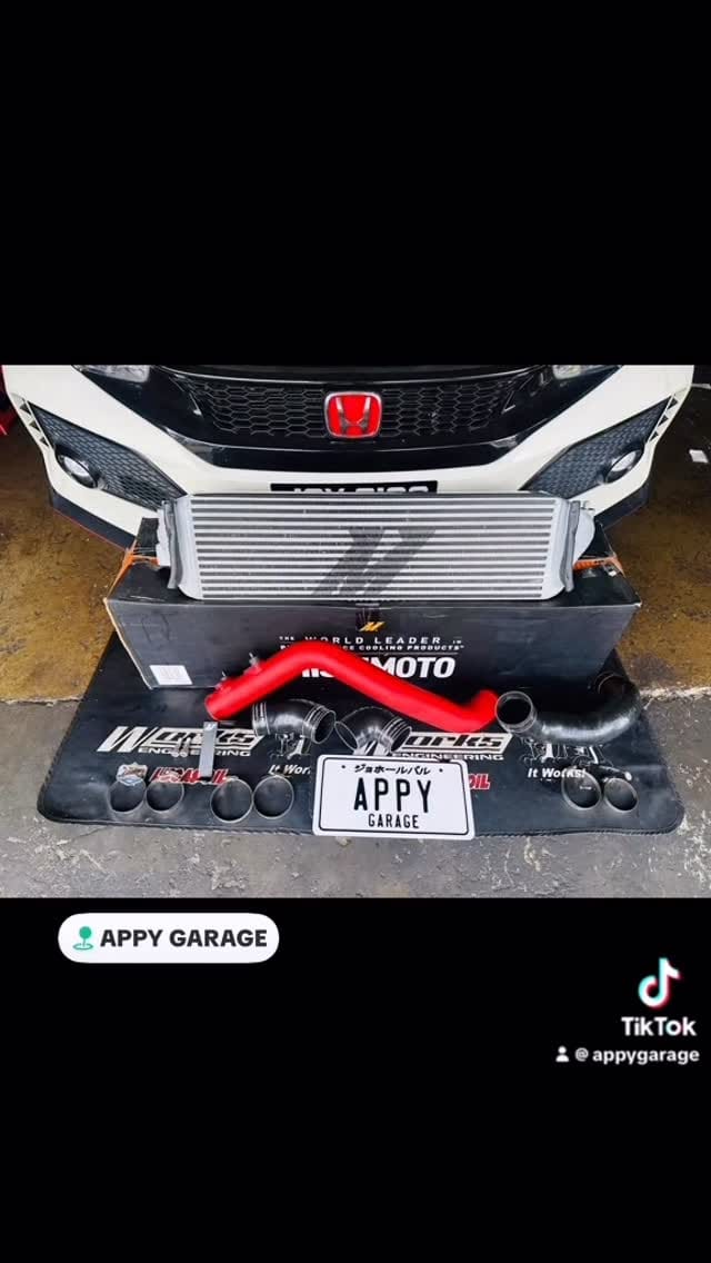 Post 2 by APPY GARAGE JB on Instagram (video)