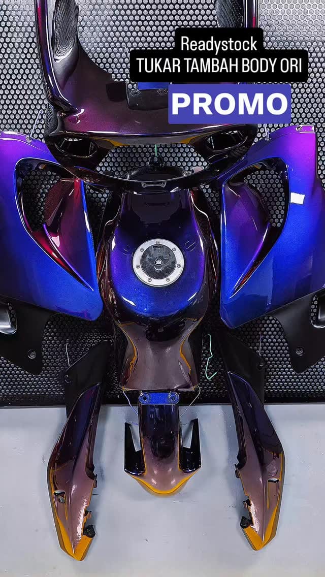 Post 7 by Motobox Auto Detailing and Custom on Instagram (video)