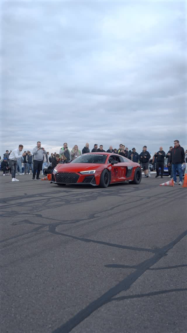 Post 2 by A9 Performance GmbH on Instagram (video)