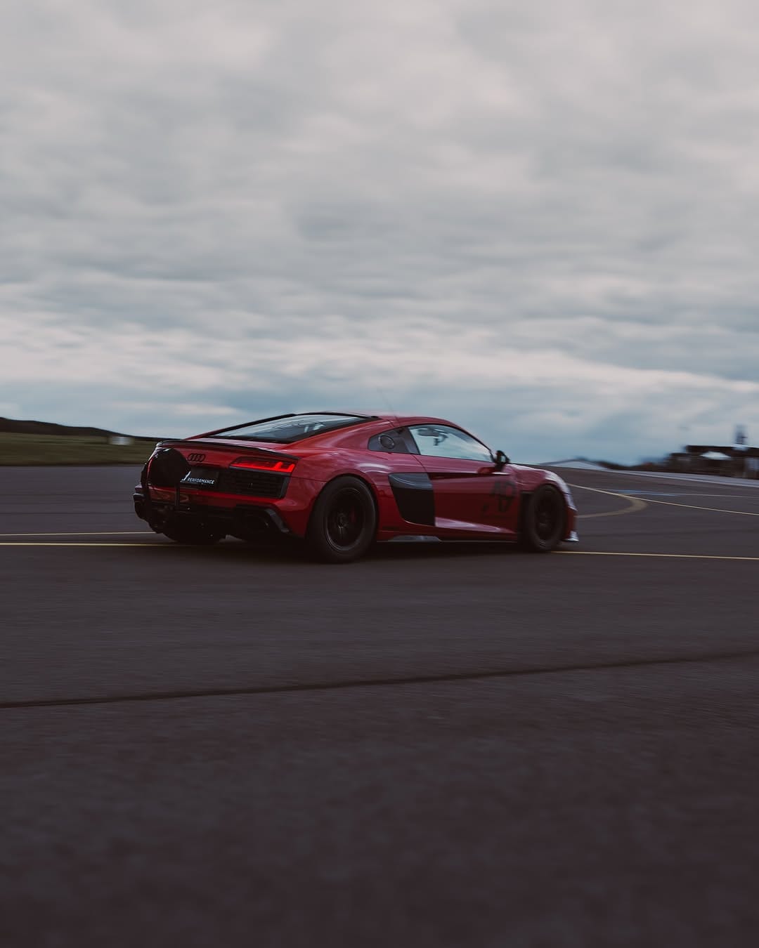 Post 7 by A9 Performance GmbH on Instagram (carousel)