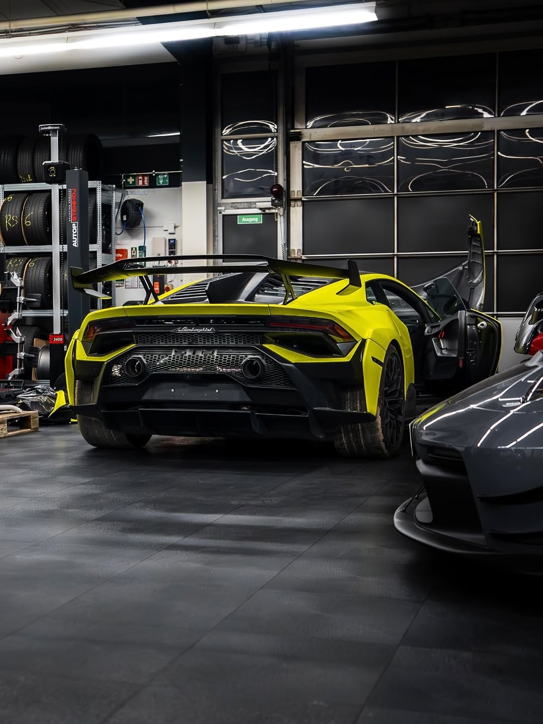 Post 9 by A9 Performance GmbH on Instagram (carousel)