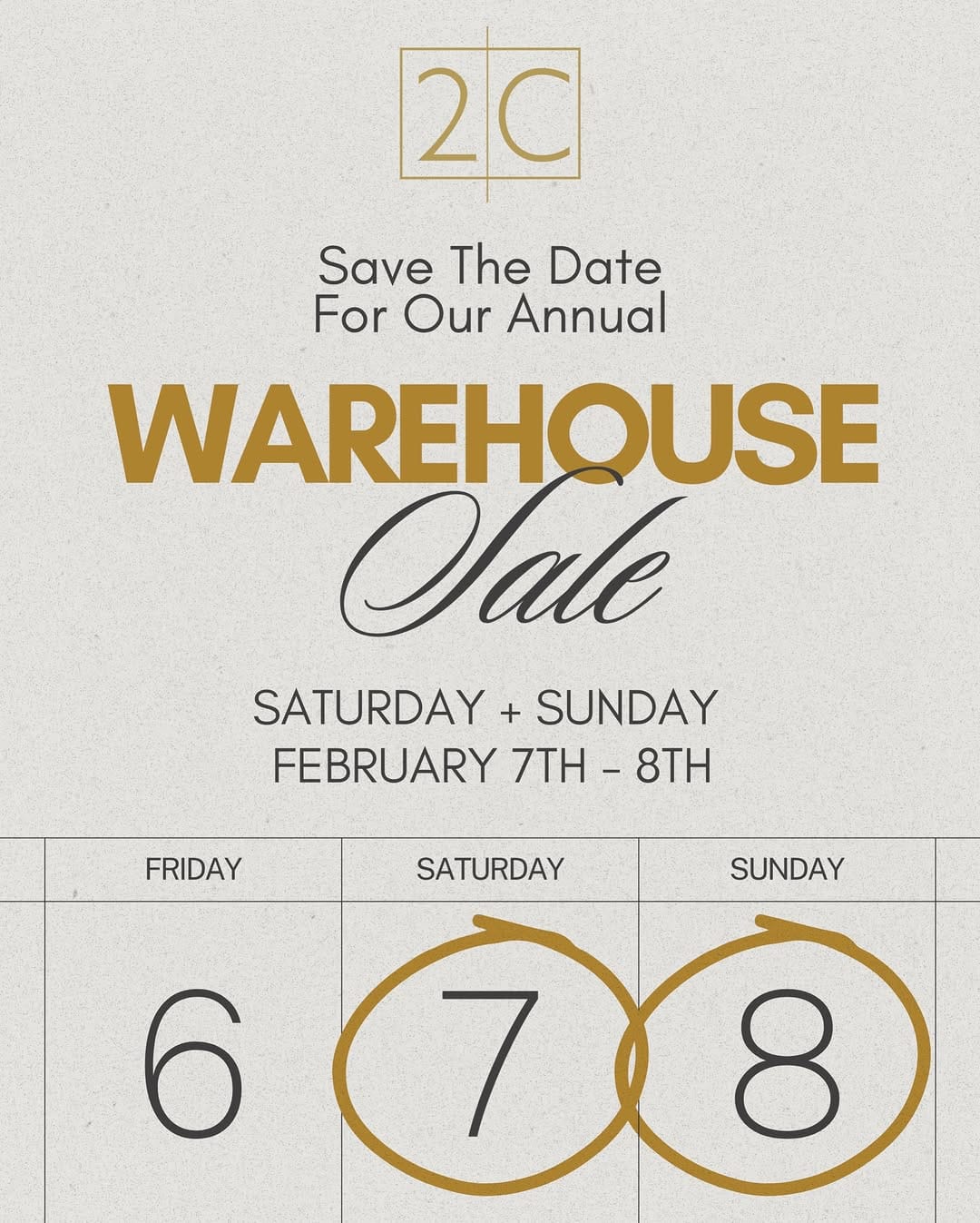 Post 3 by Two Cumberland on Instagram (image)