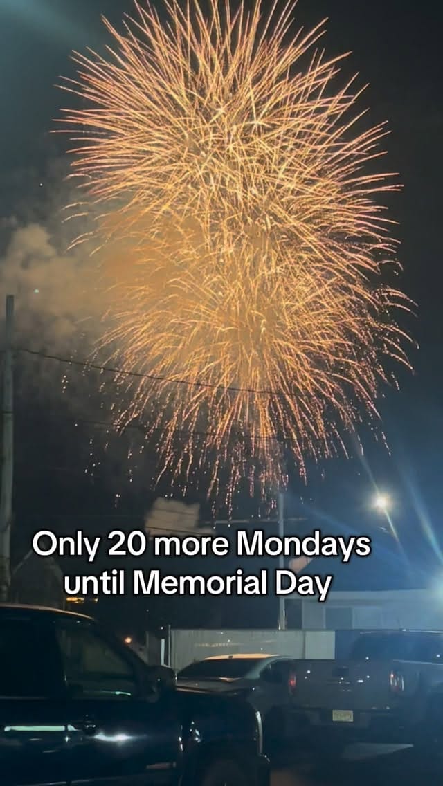 Post 2 by Salty’s Inlet Ice Cream 🍦 on Instagram (video)
