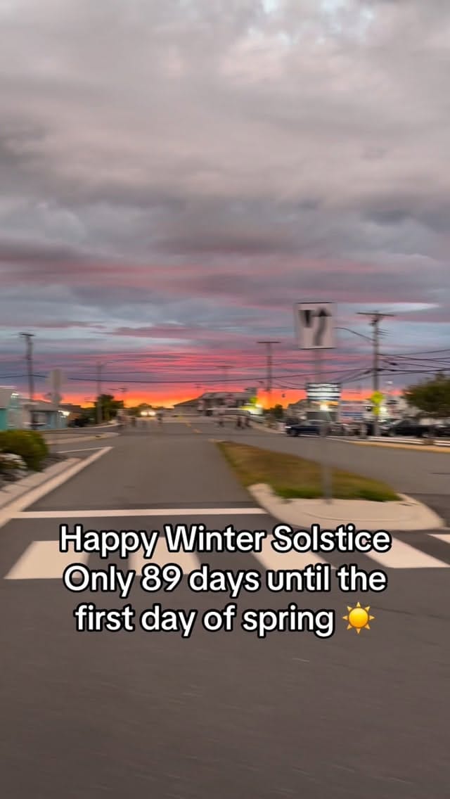 Post 9 by Salty’s Inlet Ice Cream 🍦 on Instagram (video)