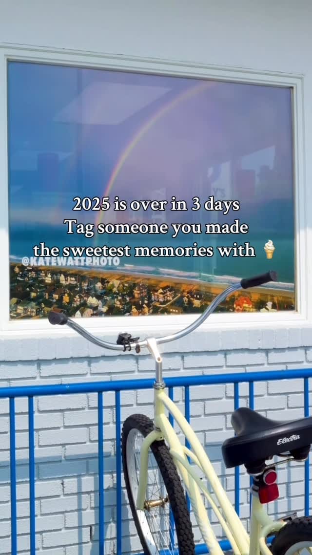 Post 4 by Salty’s Inlet Ice Cream 🍦 on Instagram (video)