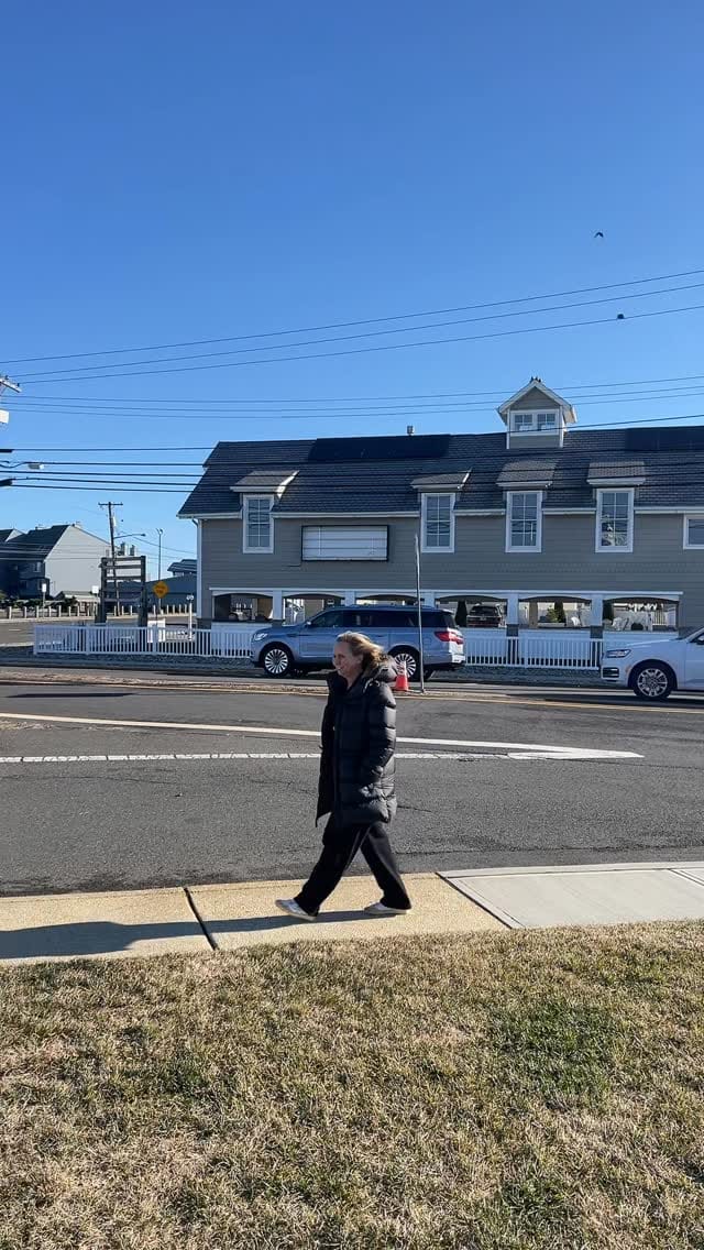 Post 8 by Salty’s Inlet Ice Cream 🍦 on Instagram (video)