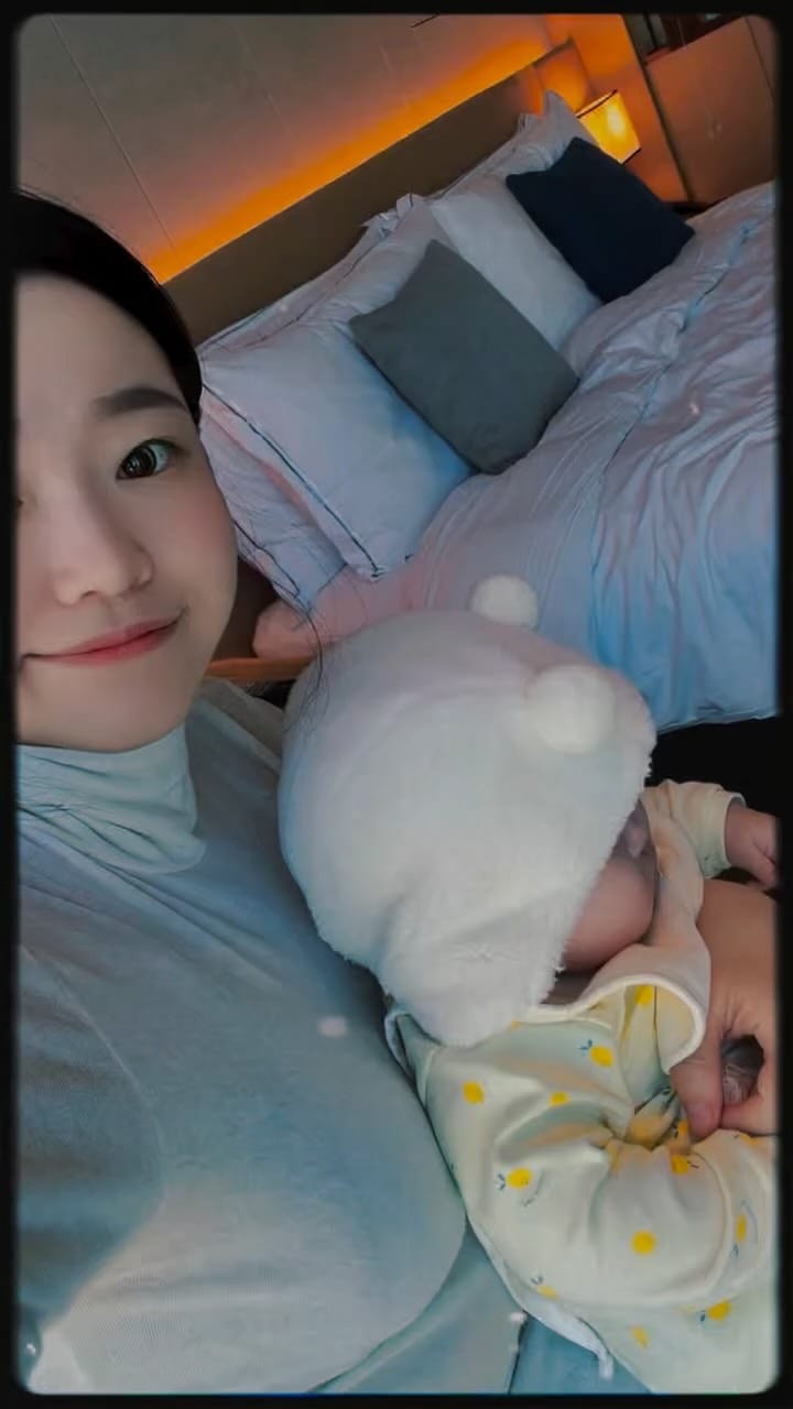 Post 4 by 보니샵 on Instagram (video)