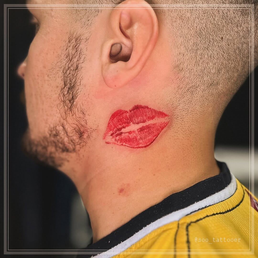 Post 7 by Busan tattoo🇰🇷 on Instagram (image)