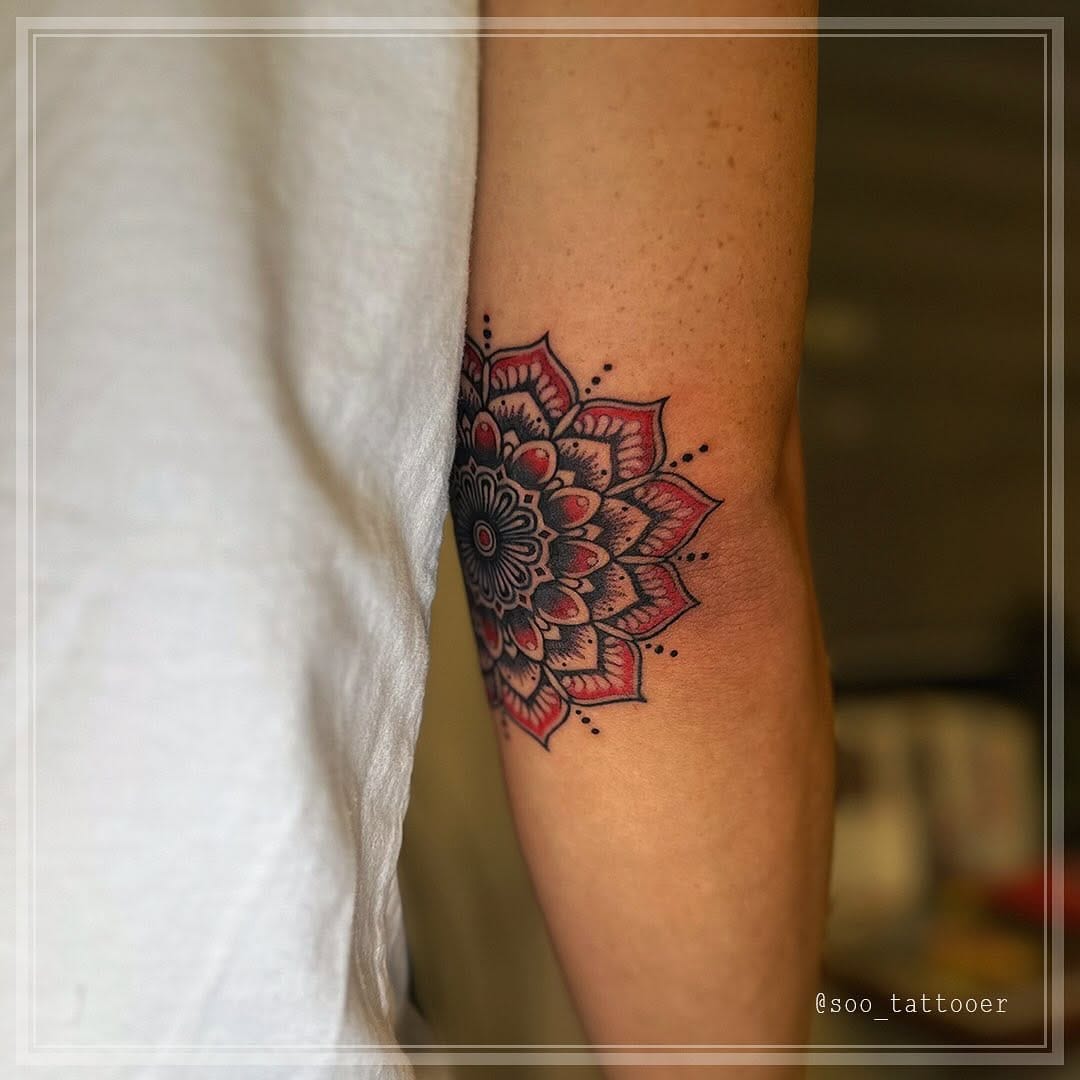 Post 6 by Busan tattoo🇰🇷 on Instagram (image)