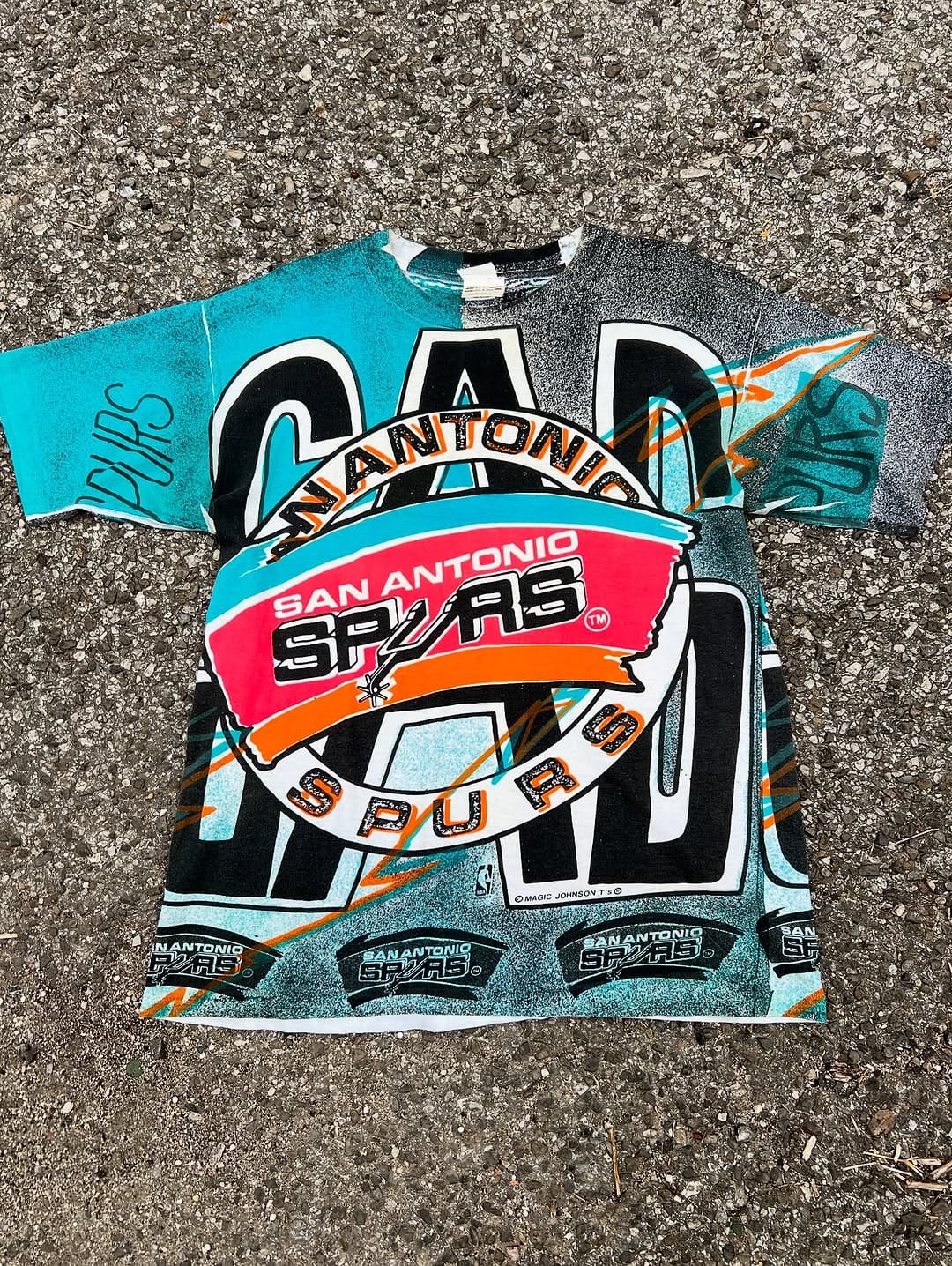 Post 3 by Abandoned Apparel on Instagram (carousel)