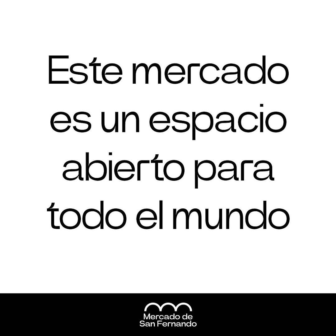 Post 10 by 𝑴𝒆𝒓𝒄𝒂𝒅𝒐 𝒅𝒆 𝑺𝒂𝒏 𝑭𝒆𝒓𝒏𝒂𝒏𝒅𝒐 on Instagram (image)