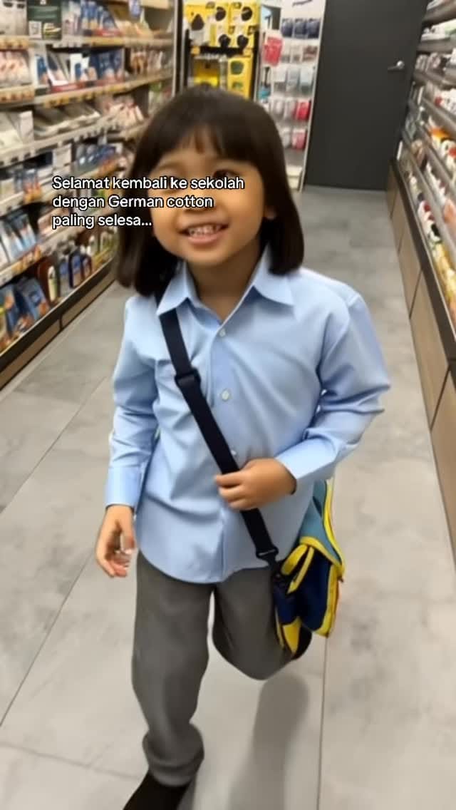 Post 6 by Kain pasang terbaru pilihan keluarga anda on Instagram (video)