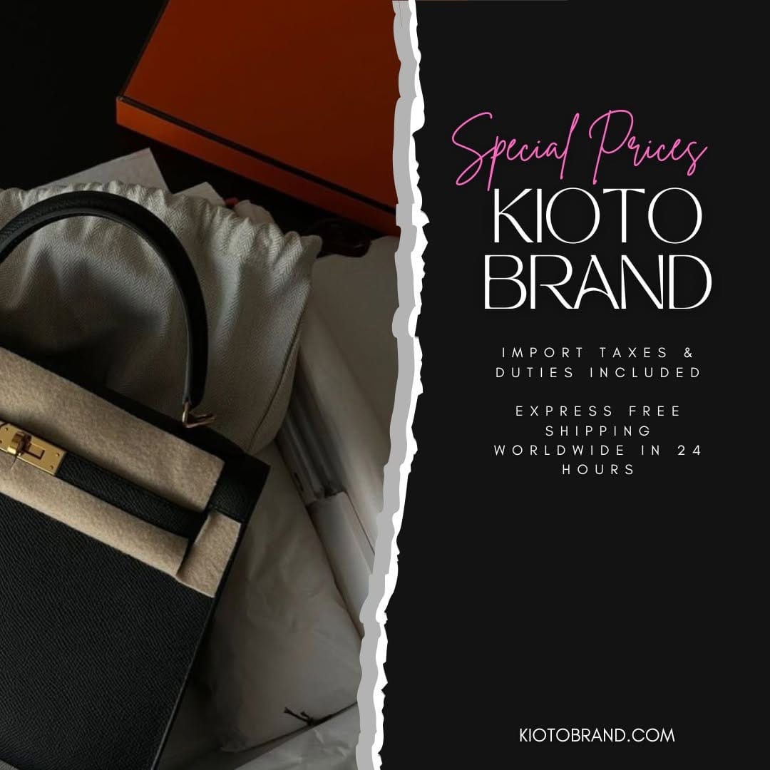 Post 4 by KiotoBrand on Instagram (image)