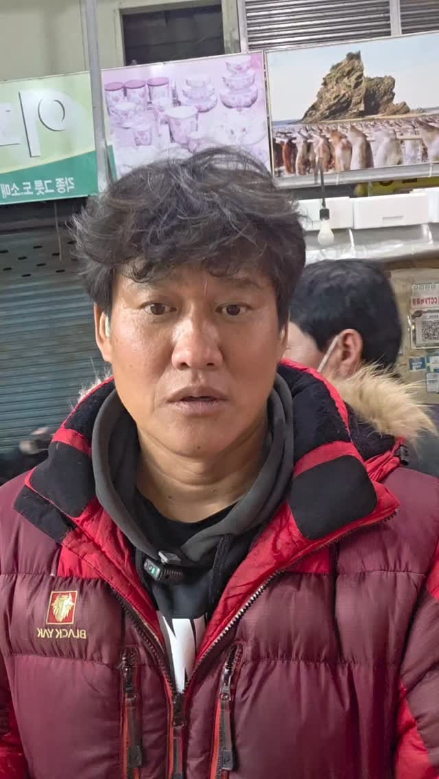 Post 4 by 김승현 on Instagram (video)
