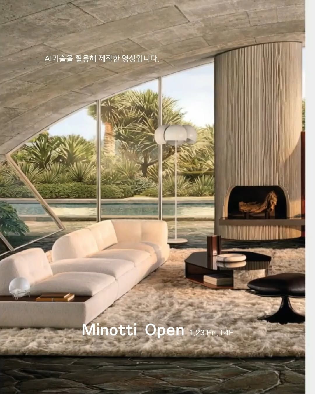 Post 1 by 현대백화점 무역센터점 on Instagram (video)