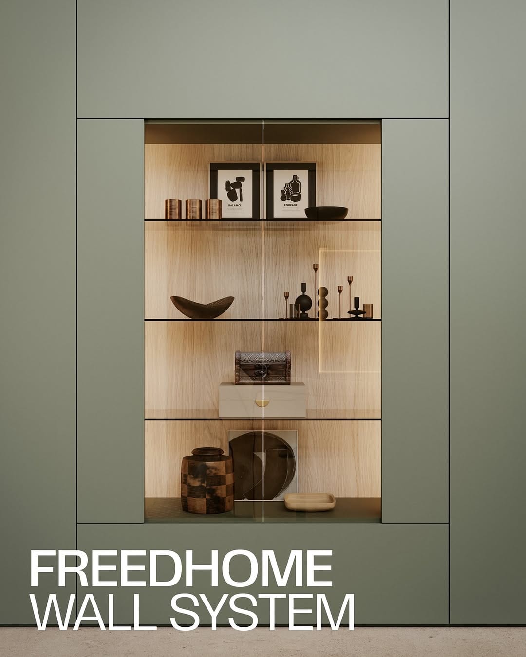 Post 4 by IPPOLITO DESIGN on Instagram (image)