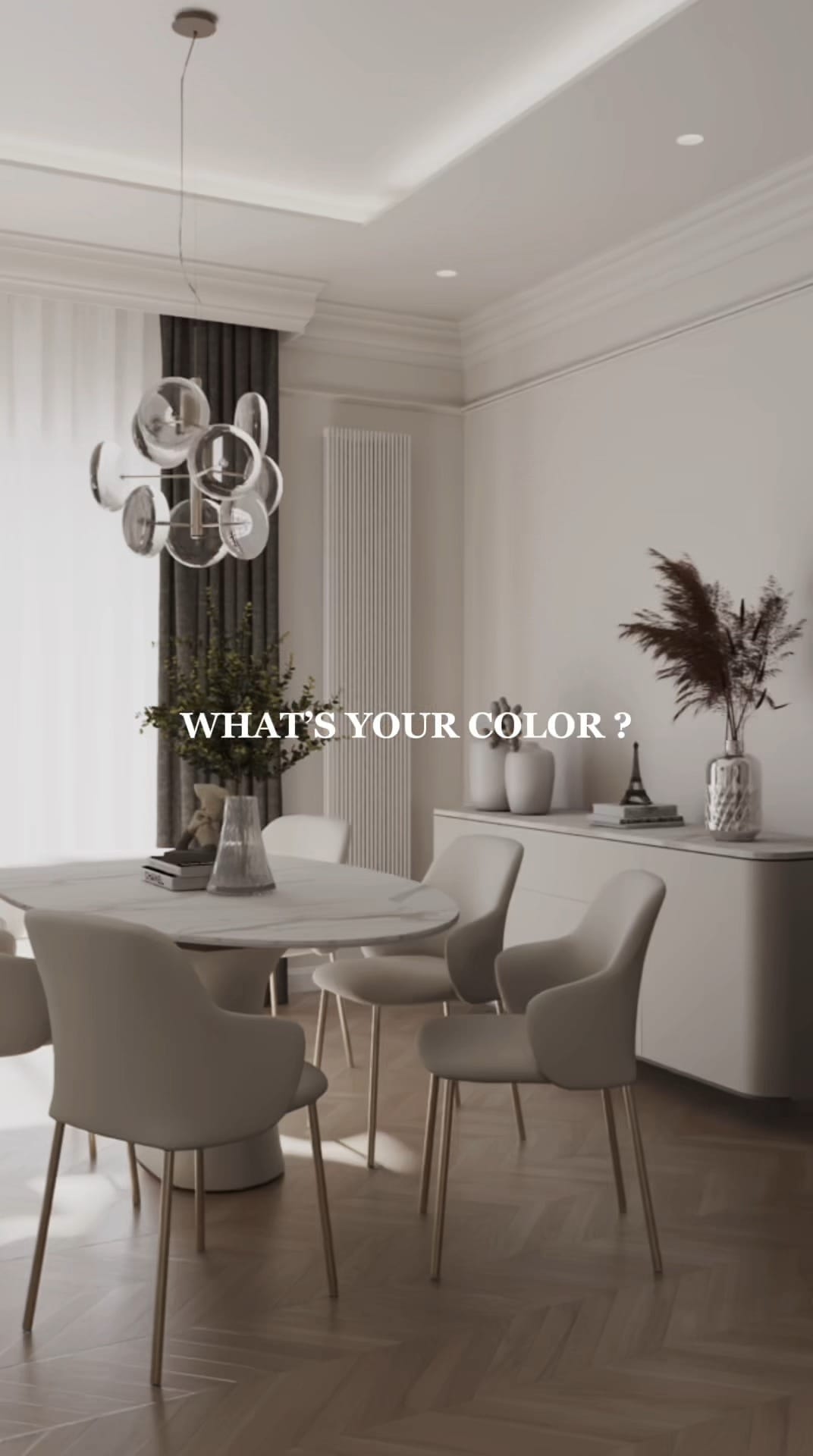 Post 3 by IPPOLITO DESIGN on Instagram (video)