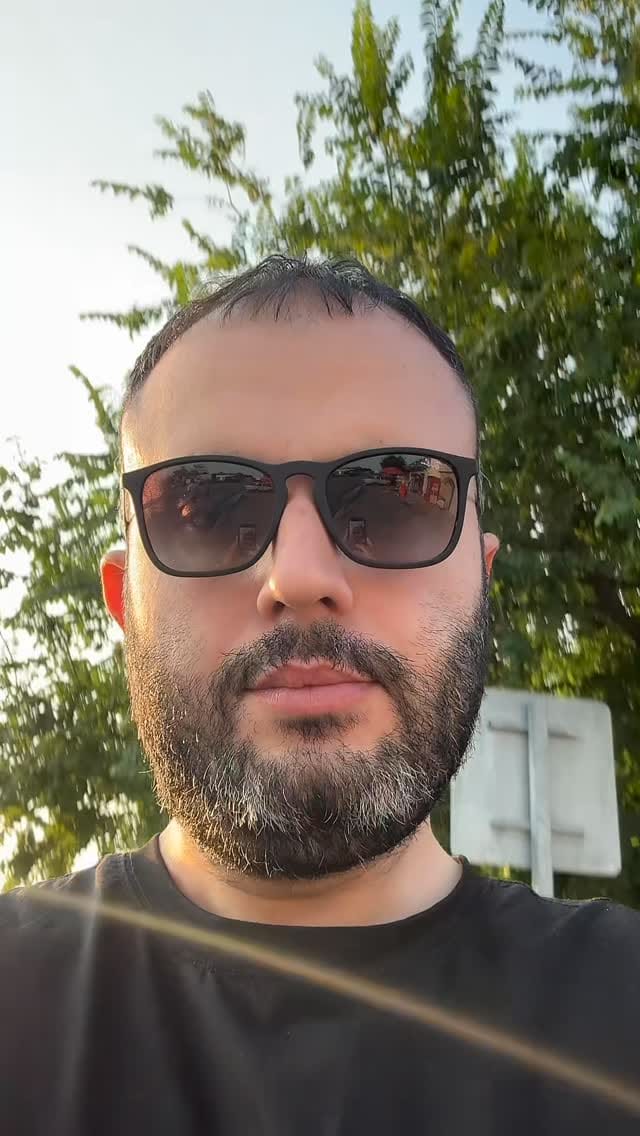 Post 1 by Zərdab Electronics on Instagram (video)
