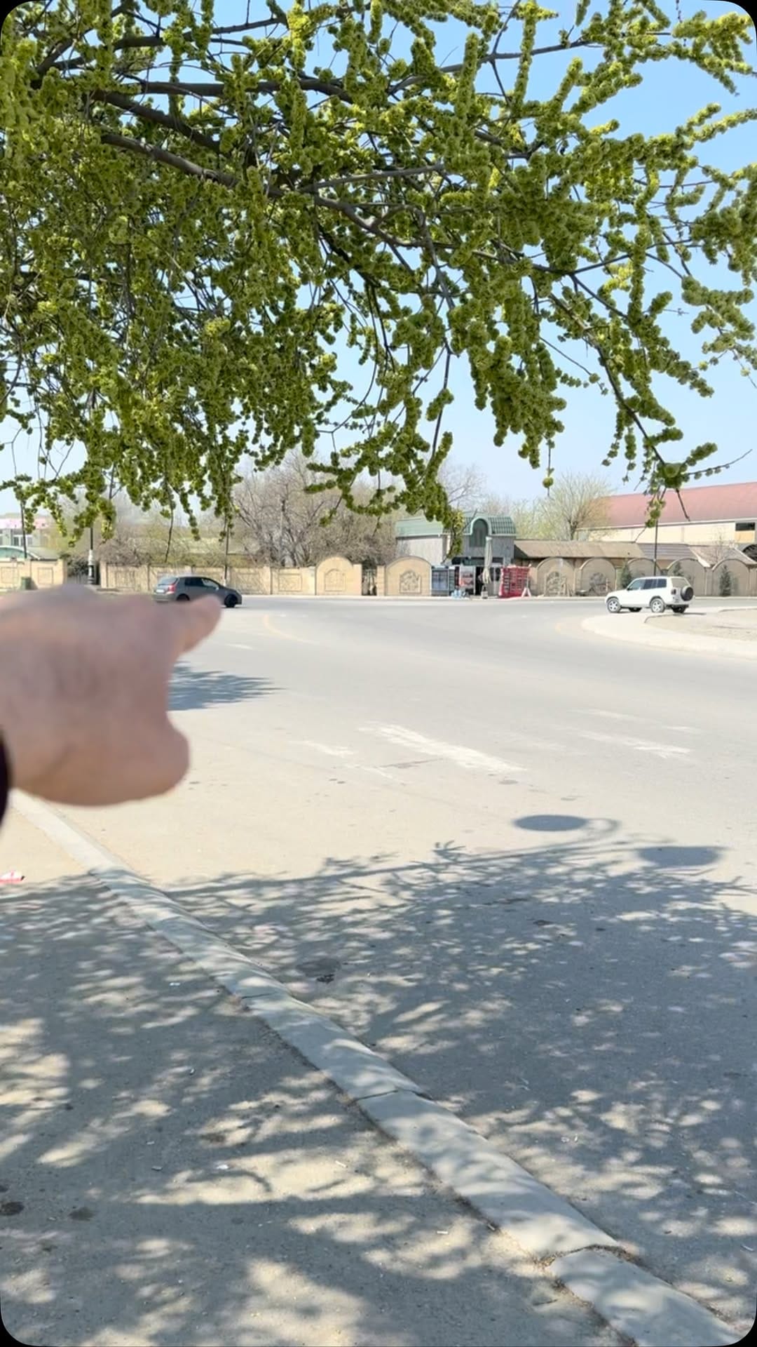 Post 5 by Zərdab Electronics on Instagram (video)