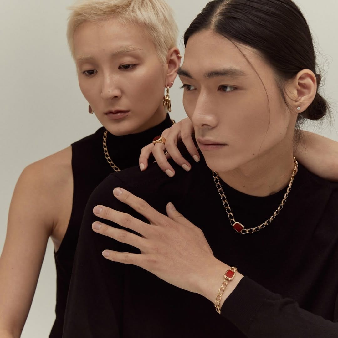 Post 10 by Panache Chasunyoung 파나쉬 on Instagram (image)