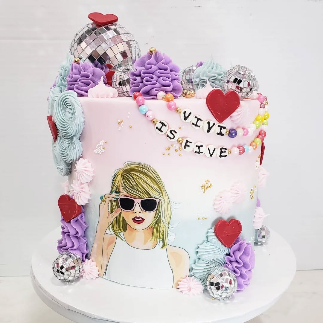 Post 1 by Batter 'N Icing on Instagram (image)