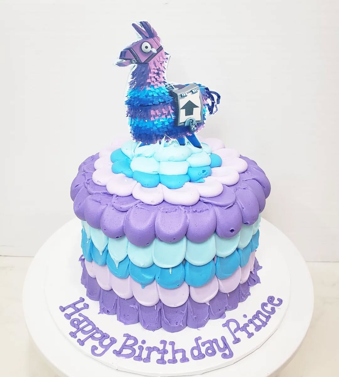 Post 8 by Batter 'N Icing on Instagram (image)