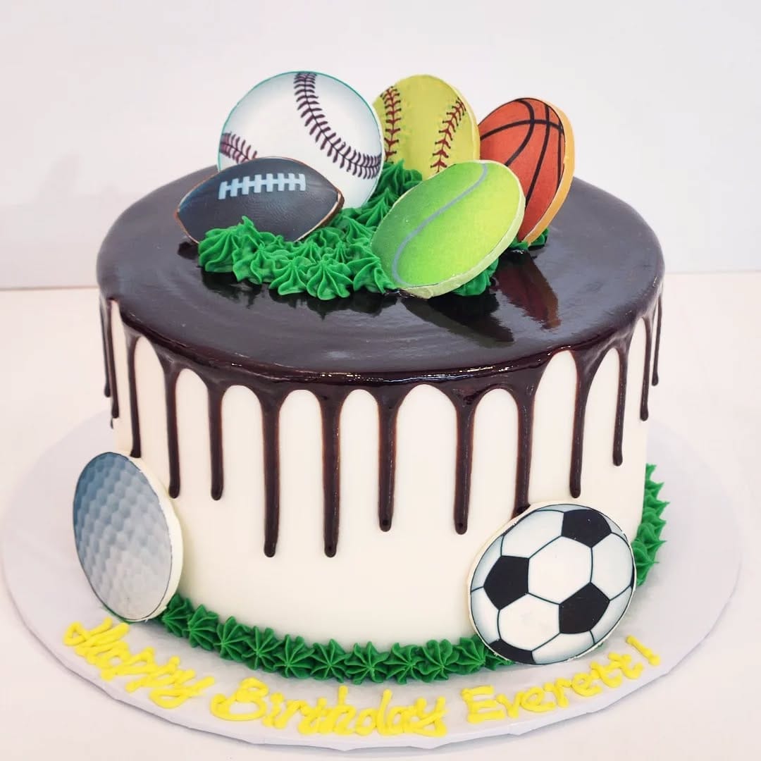 Post 4 by Batter 'N Icing on Instagram (image)