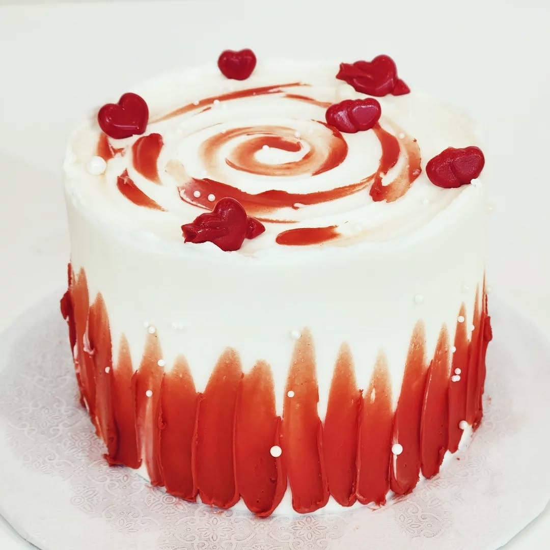 Post 10 by Batter 'N Icing on Instagram (image)