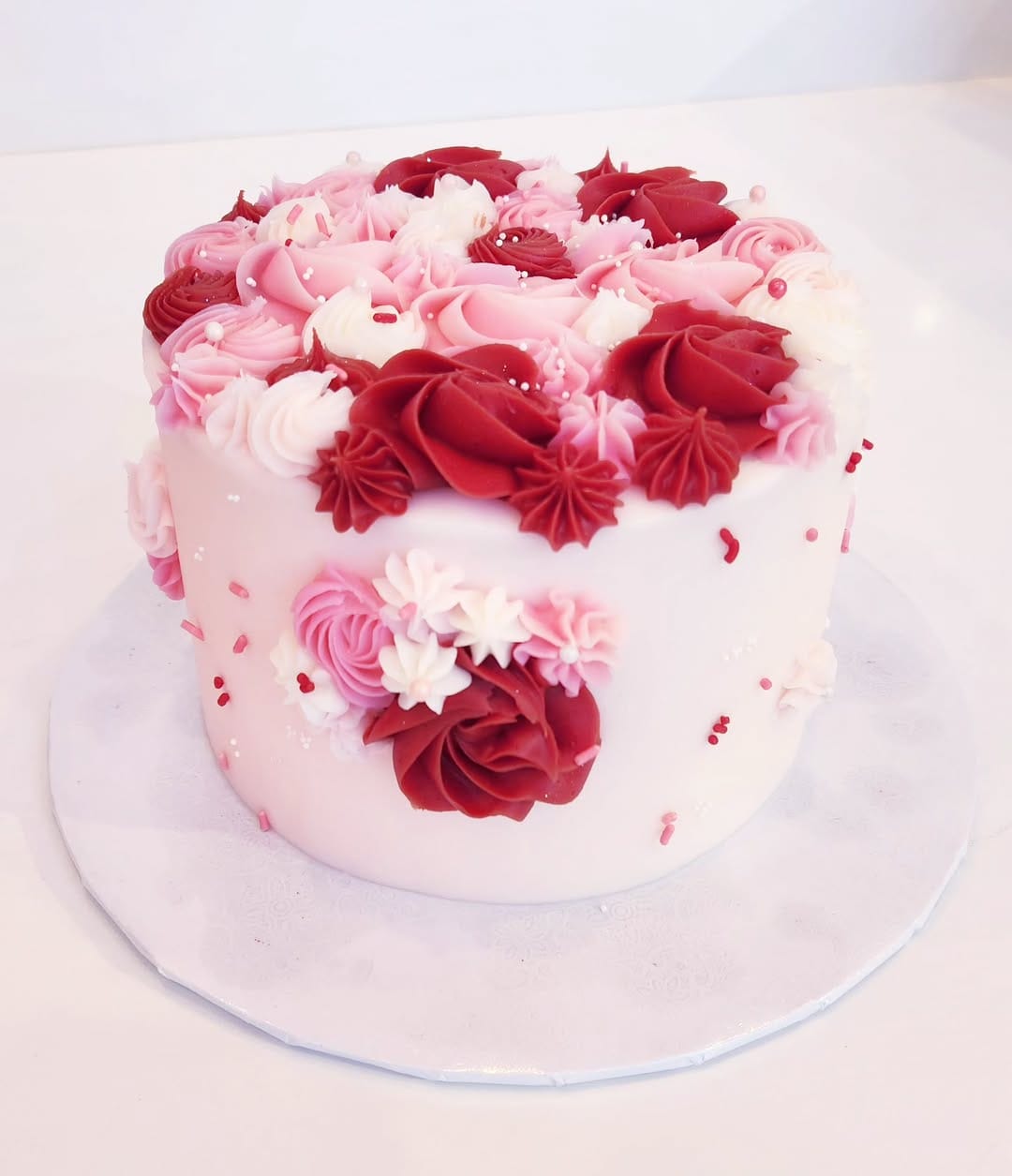 Post 6 by Batter 'N Icing on Instagram (image)