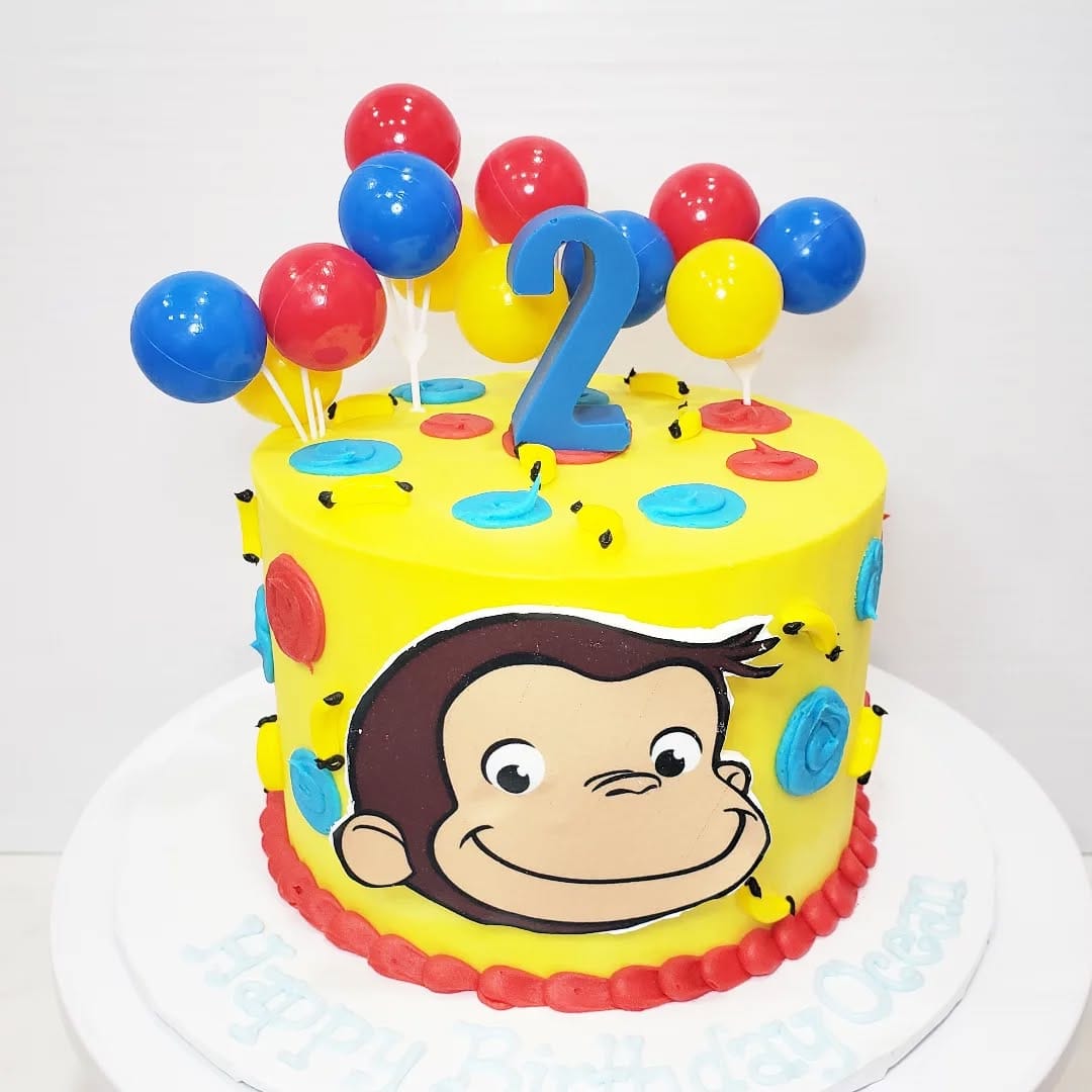 Post 5 by Batter 'N Icing on Instagram (image)